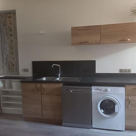 Les Meubles Du Colombier Apartment ลงส์-เลอ-โซนีเย ภายนอก รูปภาพ